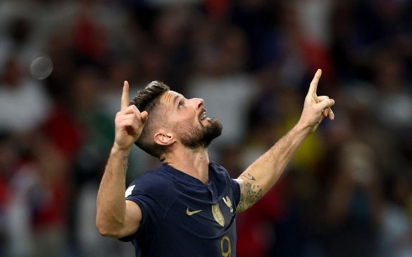 ჟირუს დუბლი ავსტრალიასთან